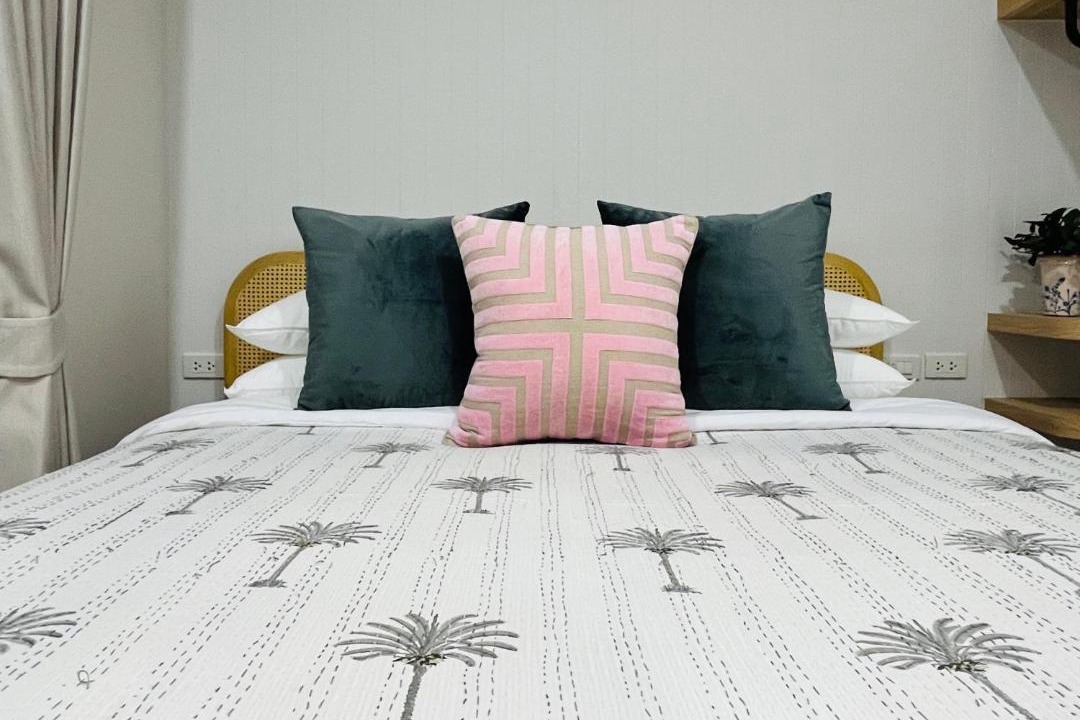 Photo of Bedroom in Ko Kood