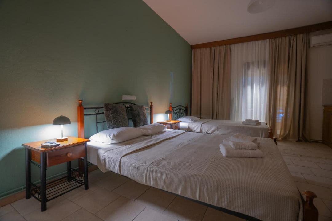 Photo of Bedroom in Almopia