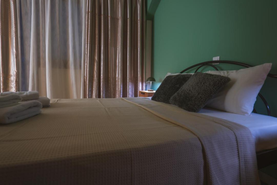Photo of Bedroom in Almopia
