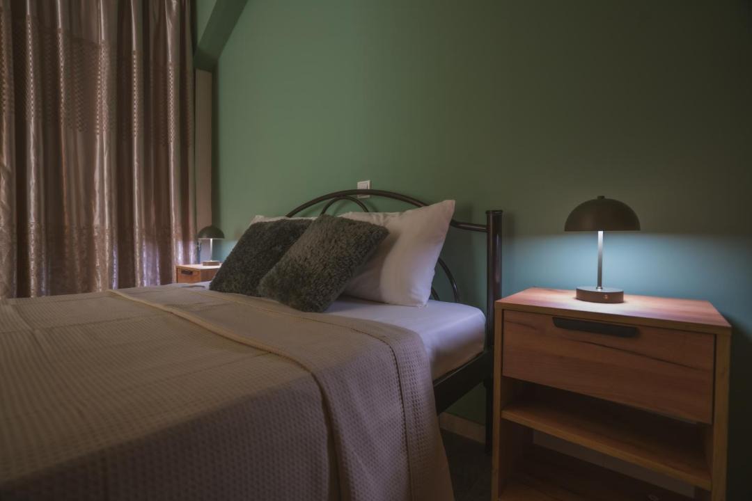 Photo of Bedroom in Almopia