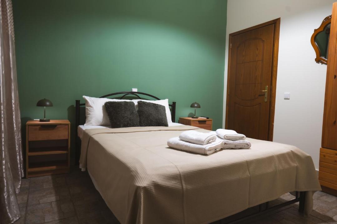 Photo of Bedroom in Almopia