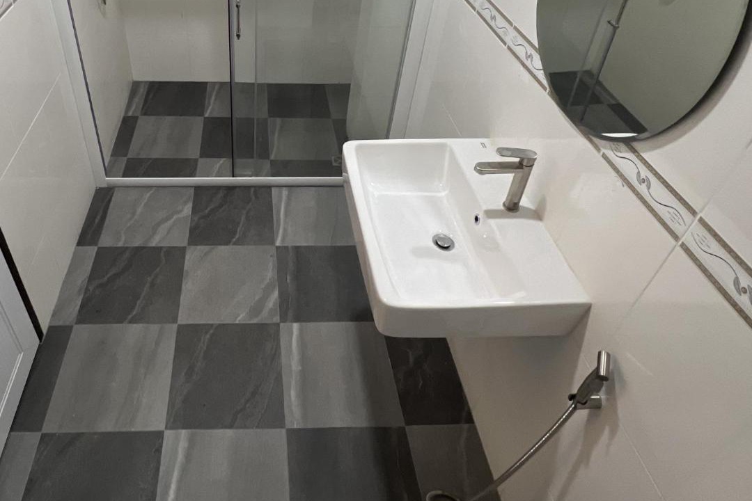 Photo of Bathroom in Trang