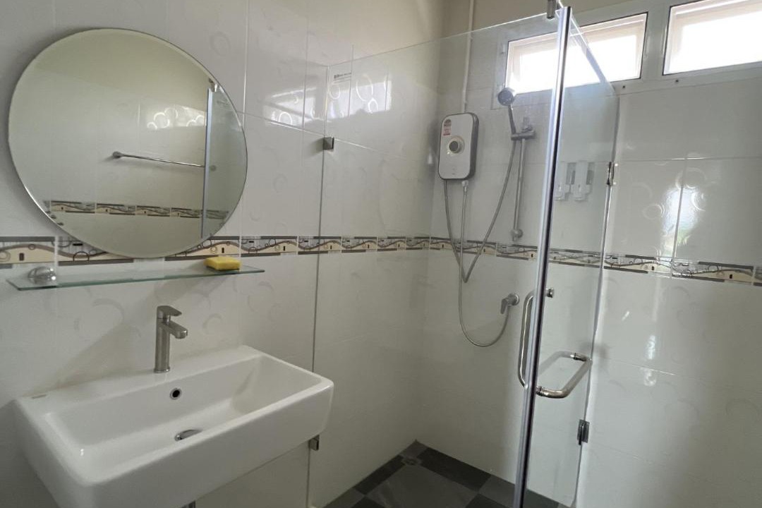 Photo of Bathroom in Trang