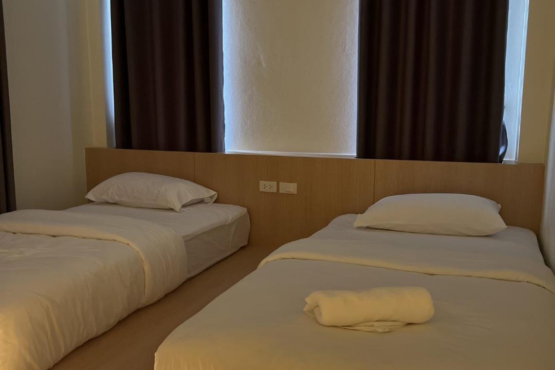 Photo of Bedroom in Trang