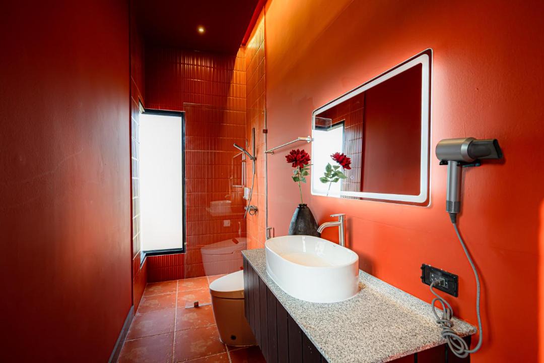 Photo of Bathroom in Saen Suk