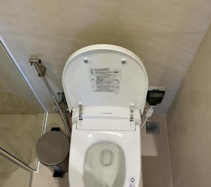 Photo of Bathroom in Laguna