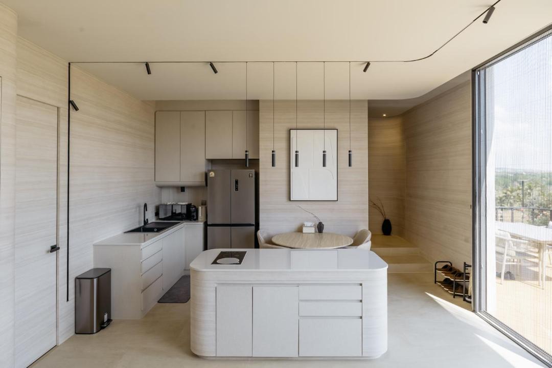 Photo of Bathroom in Pong Ta Long