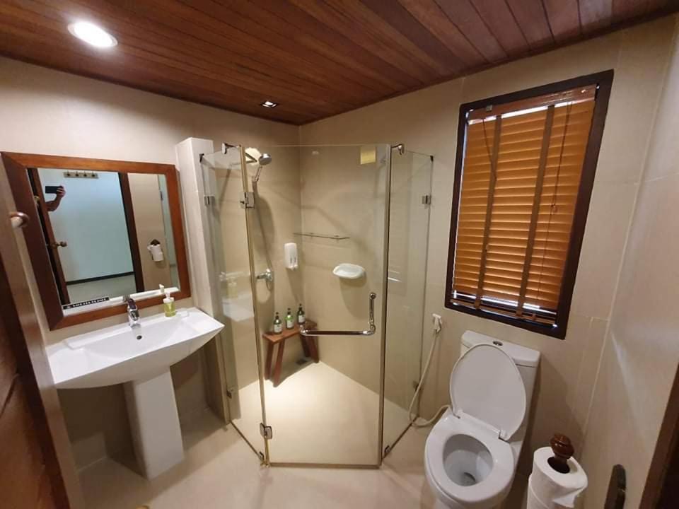 Photo of Bathroom in Ko Pha-ngan