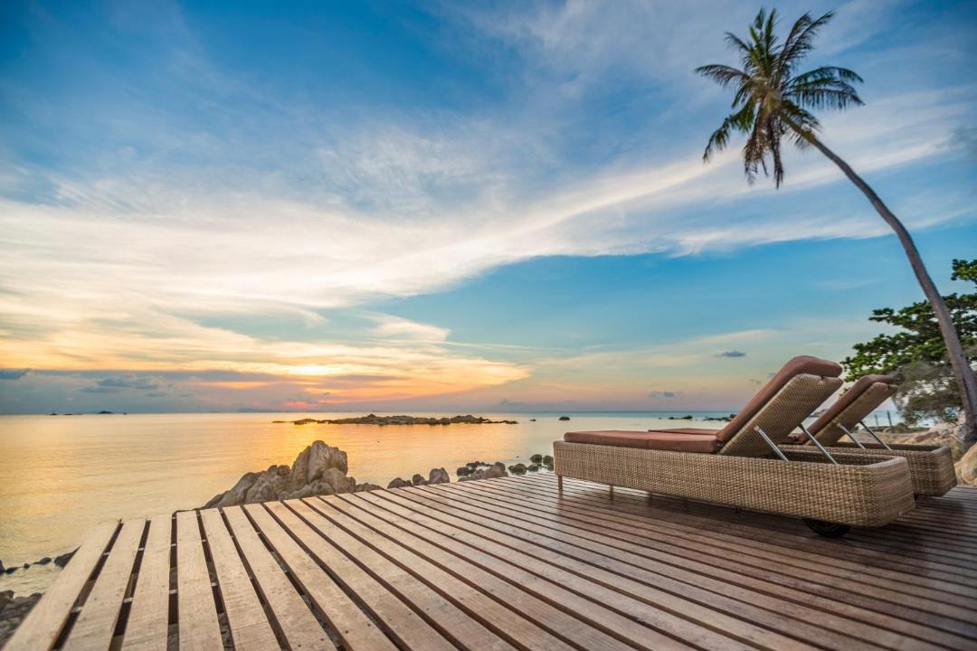 Photo of Others in Ko Pha-ngan