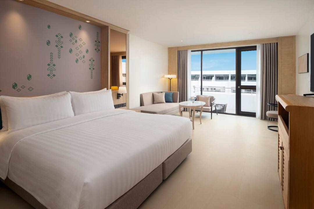 Photo of Bedroom in Don Muang