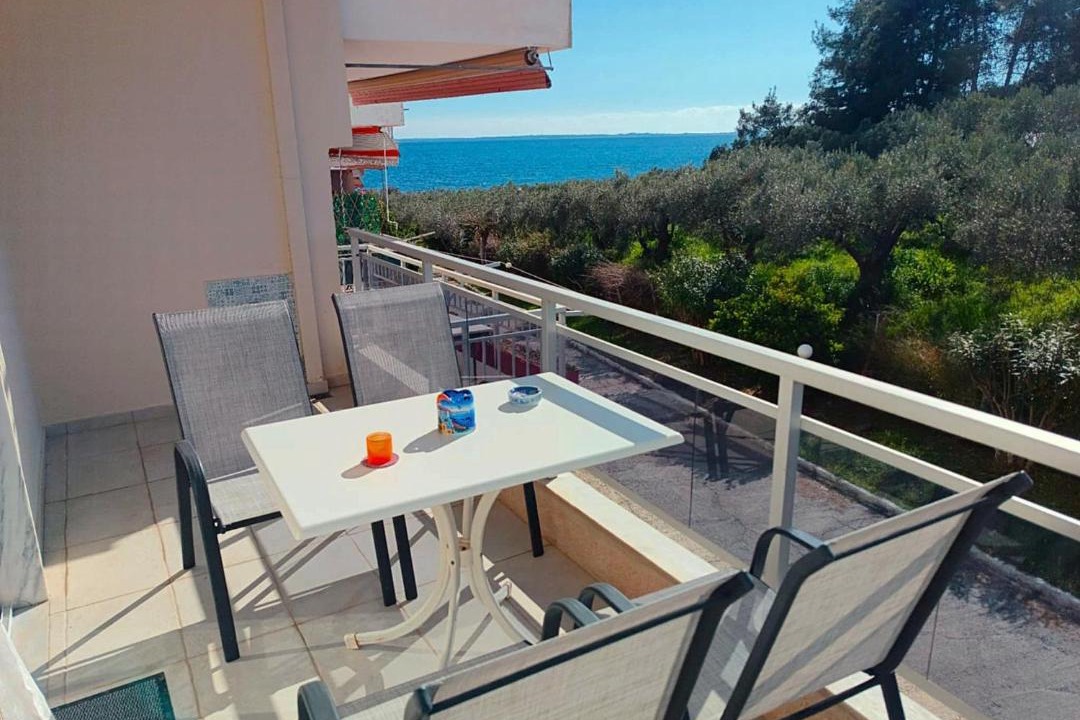 Photo of Patio Balcony in Gerakini