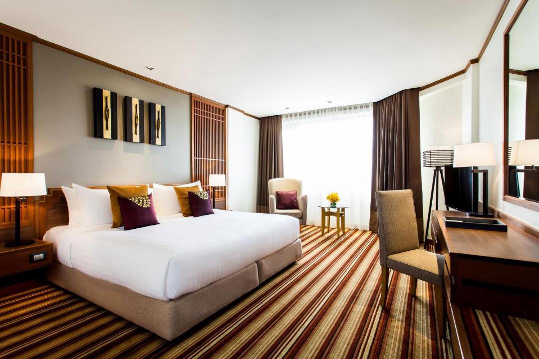 Photo of Bedroom in Don Muang