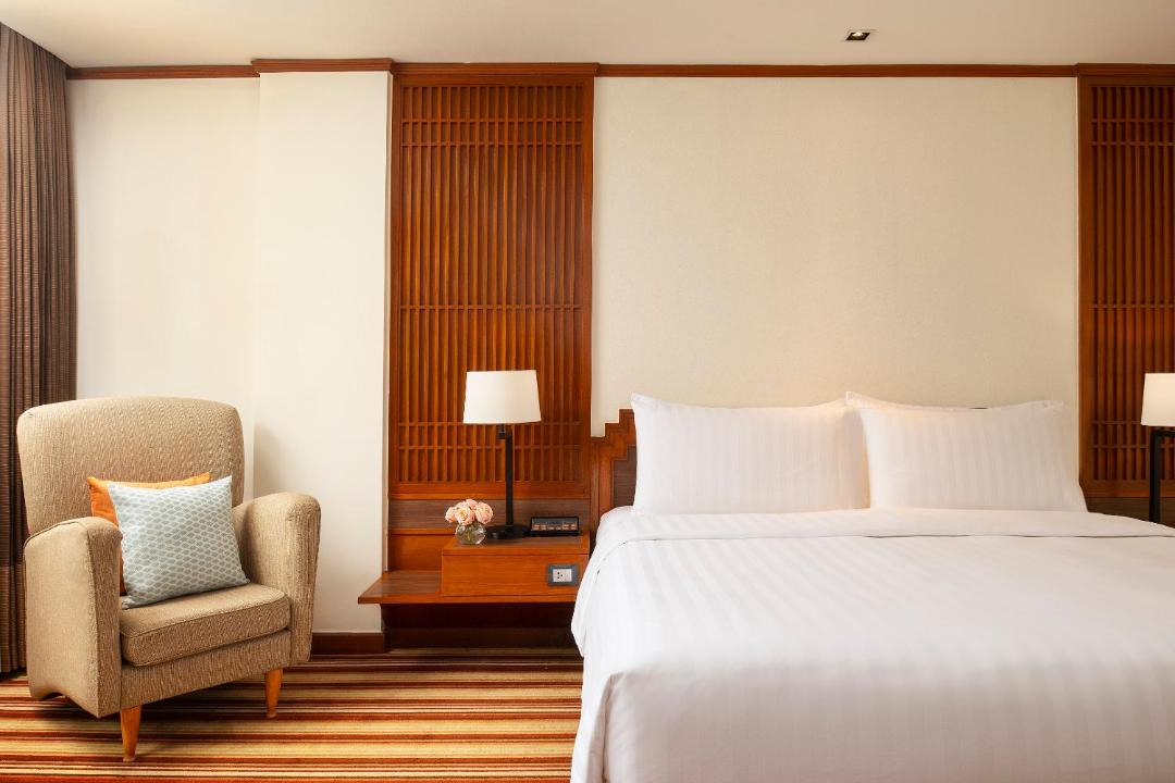 Photo of Bedroom in Don Muang