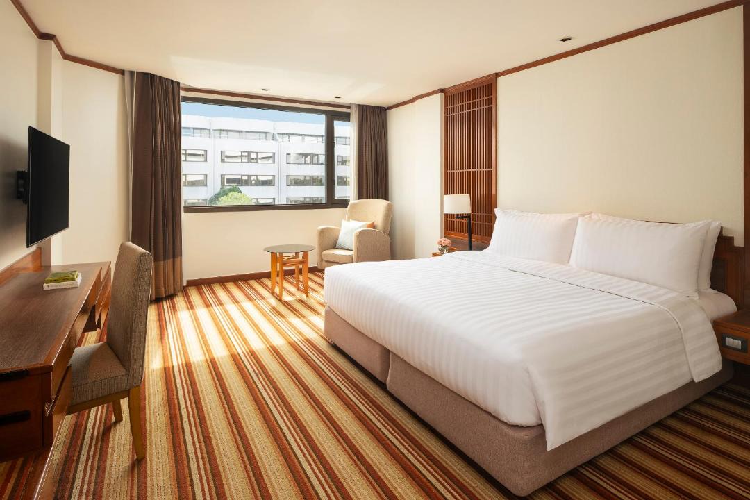 Photo of Bedroom in Don Muang