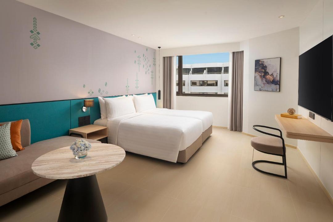 Photo of Bedroom in Don Muang