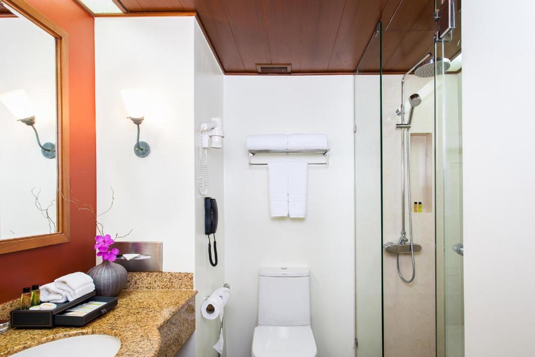 Photo of Bathroom in Don Muang