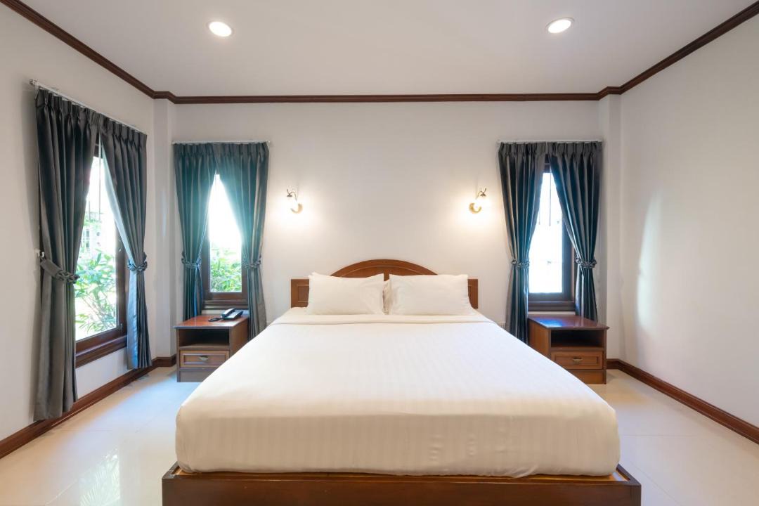 Photo of Bedroom in Sam Roi Yot