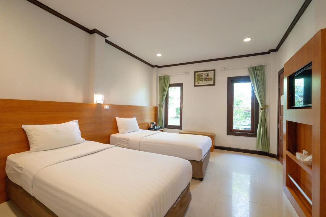 Photo of Bedroom in Sam Roi Yot