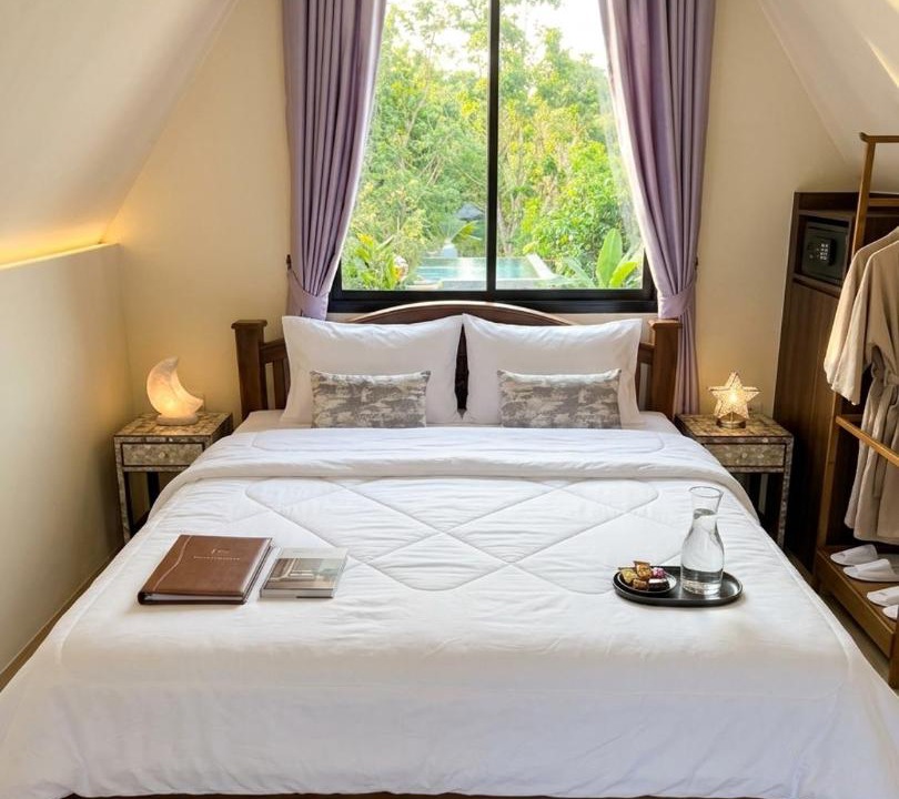 Photo of Bedroom in Khanom