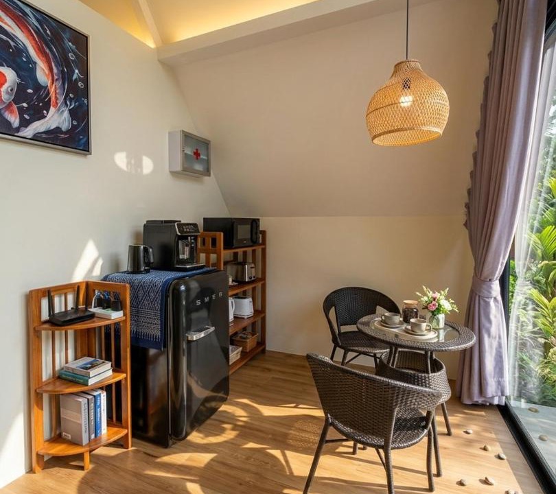 Photo of Livingroom in Khanom