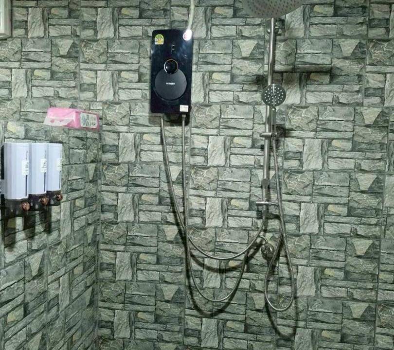 Photo of Bathroom in Khanom