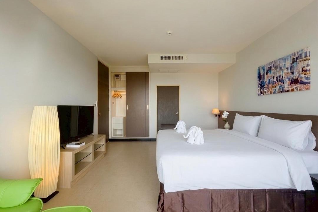 Photo of Bedroom in La-ngu
