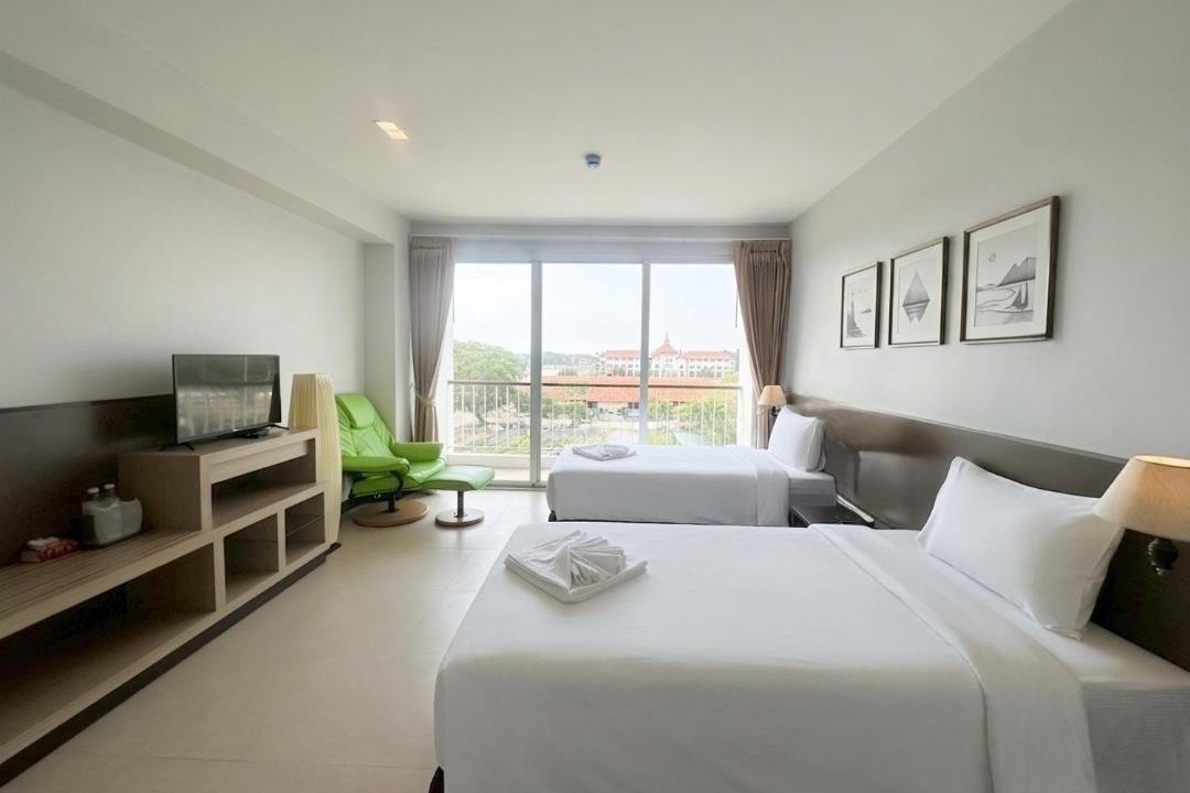 Photo of Bedroom in La-ngu