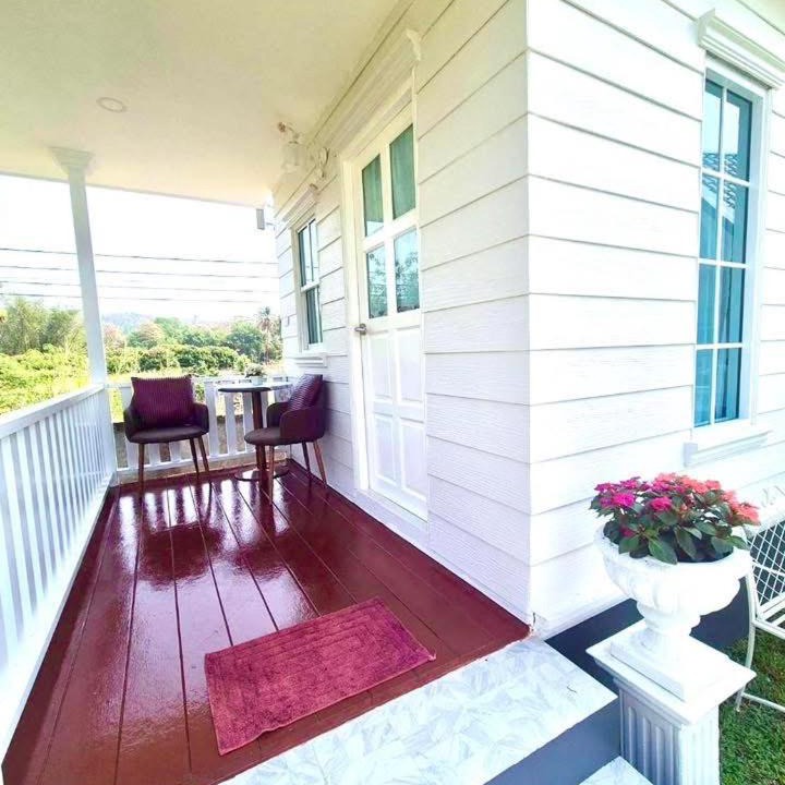 Photo of Patio Balcony in Ban Pao