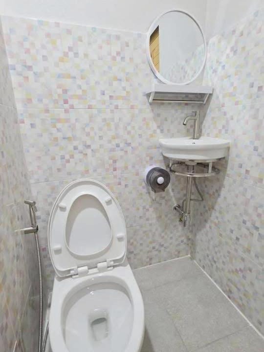 Photo of Bathroom in Ban Pao