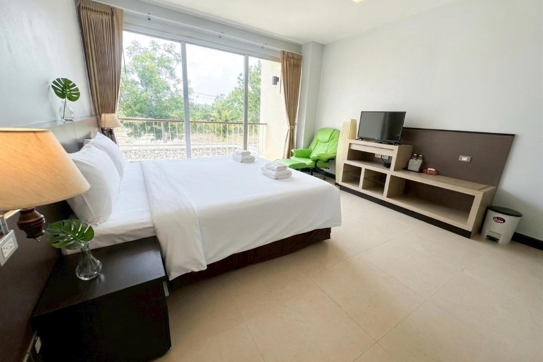 Photo of Bedroom in La-ngu