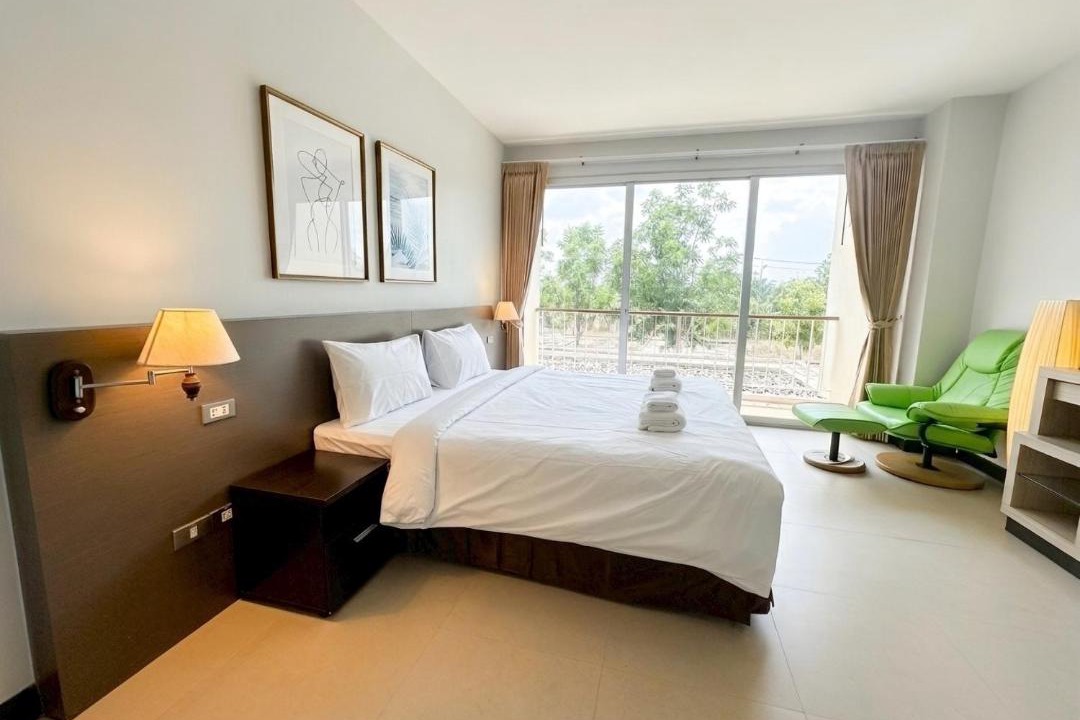 Photo of Bedroom in La-ngu