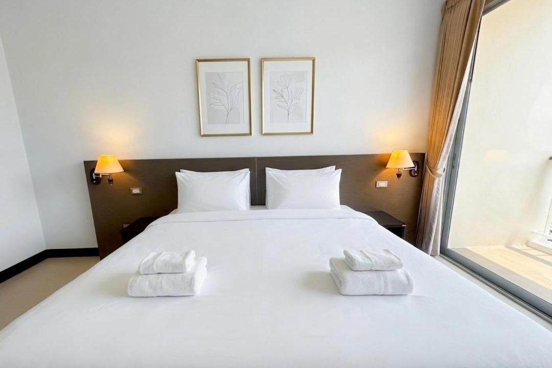 Photo of Bedroom in La-ngu