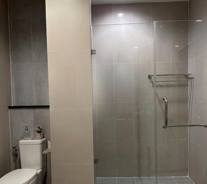 Photo of Bathroom in La-ngu