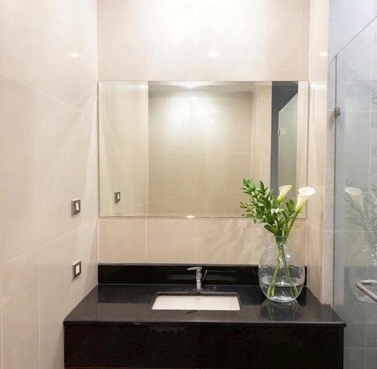 Photo of Bathroom in La-ngu
