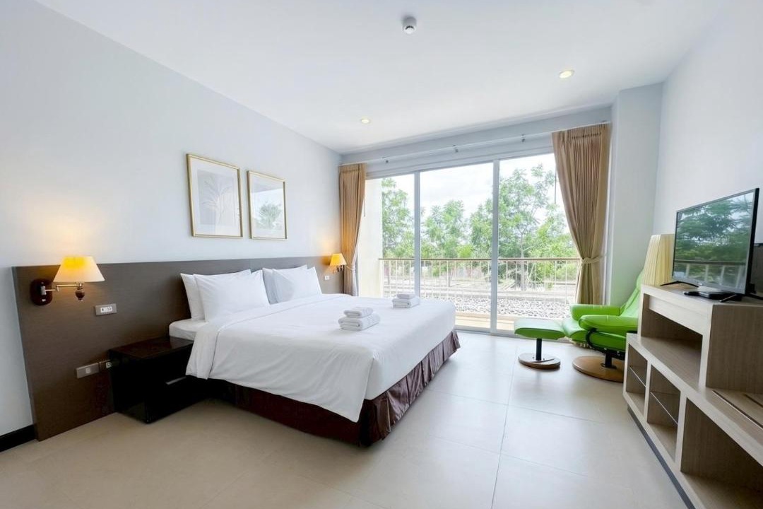 Photo of Bedroom in La-ngu