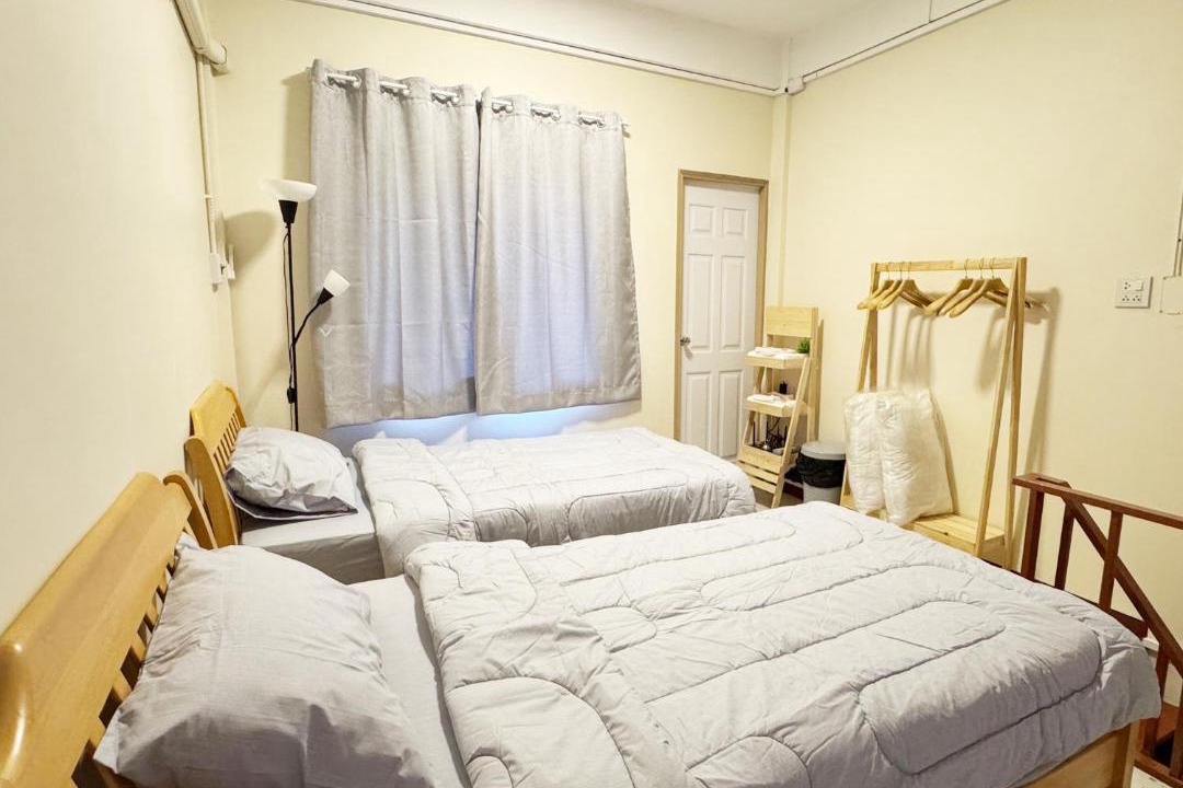 Photo of Bedroom in Talat Yot
