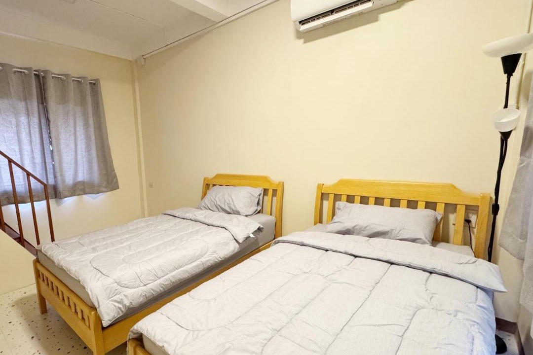Photo of Bedroom in Talat Yot