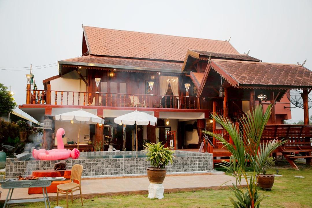Photo of Others in Sop Mae Kha