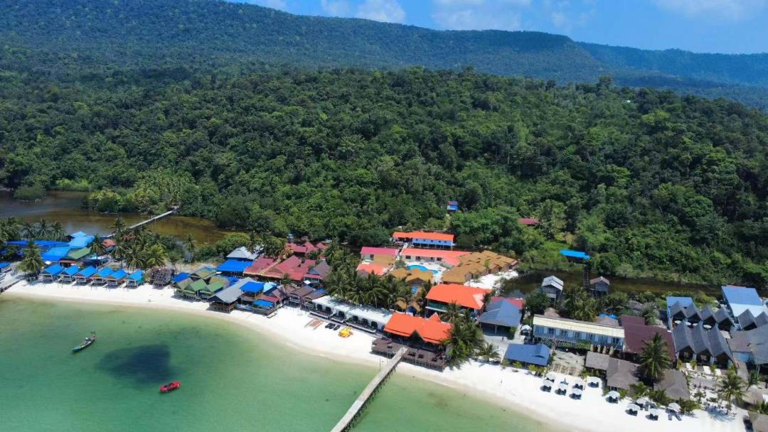 Photo of Others in Koh Rong