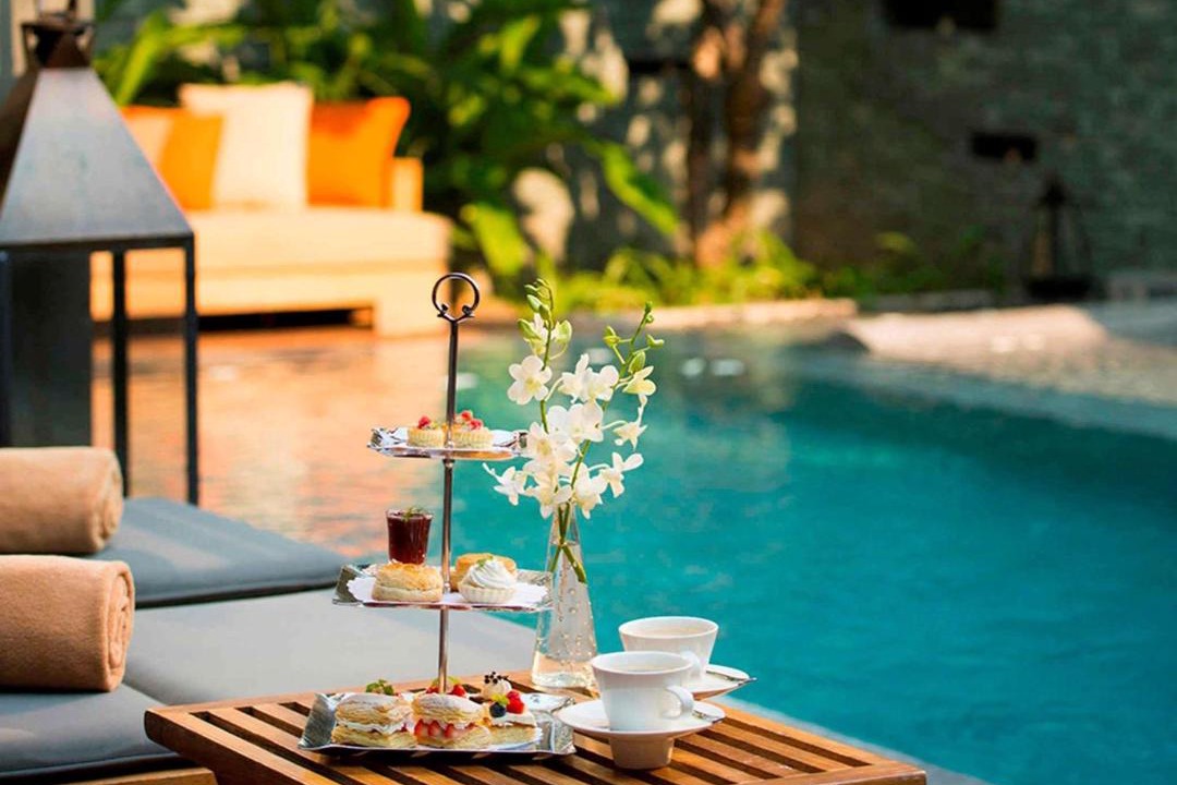 Photo of Patio Balcony in Nong Kae
