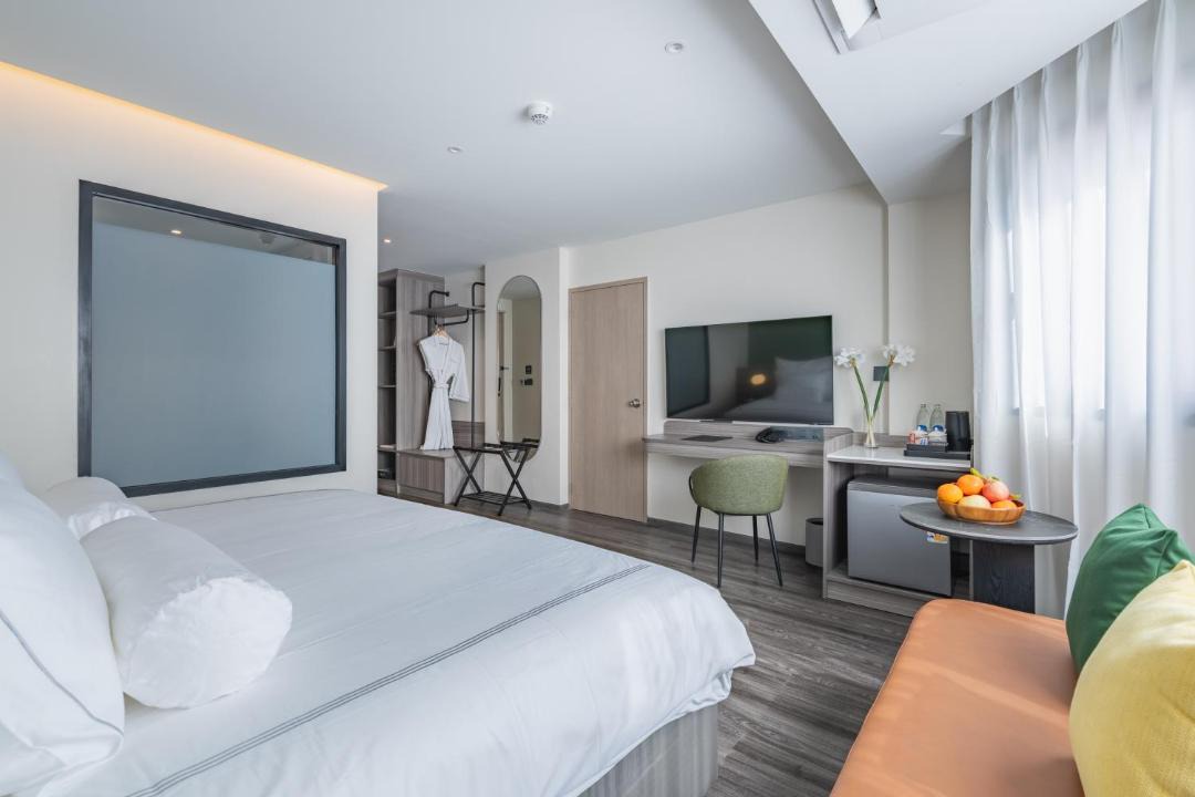 Photo of Bedroom in Nana