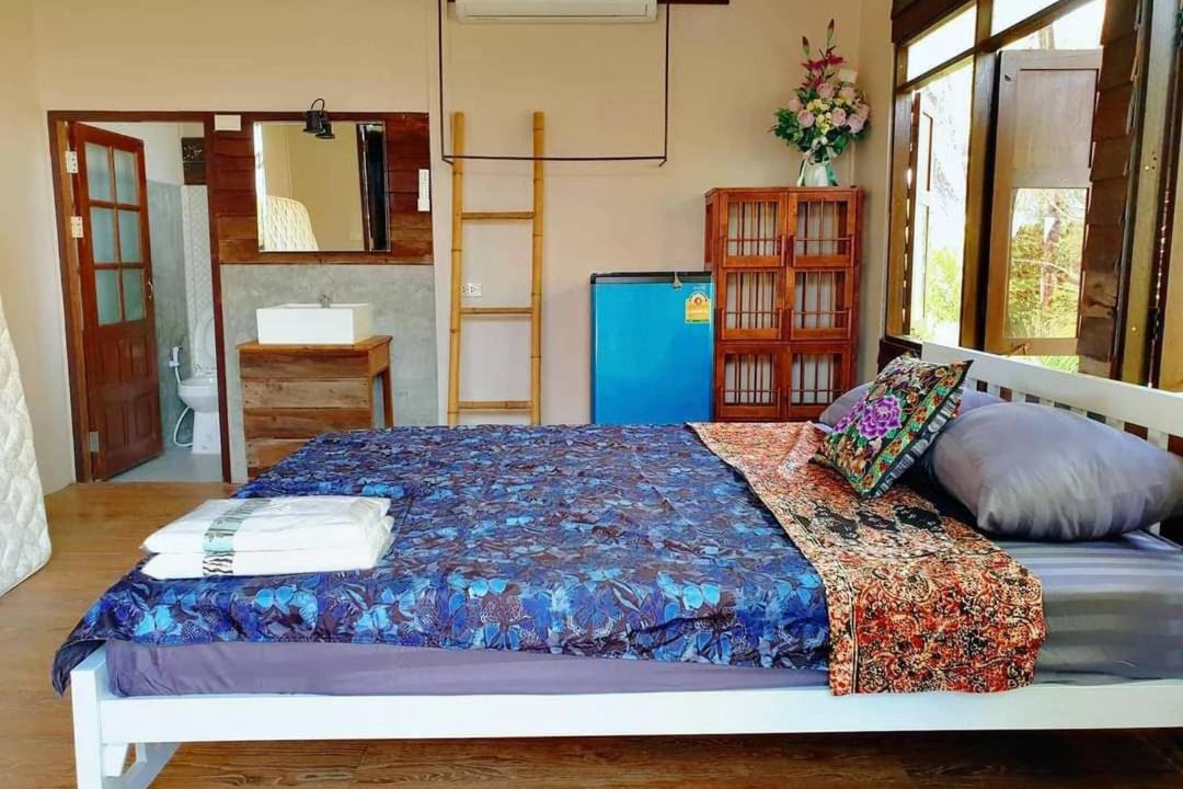 Photo of Bedroom in Bang Bo