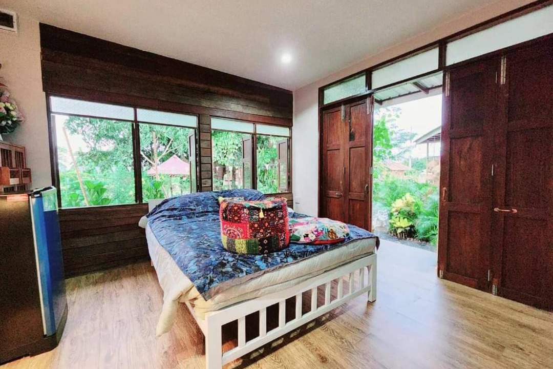 Photo of Bedroom in Bang Bo