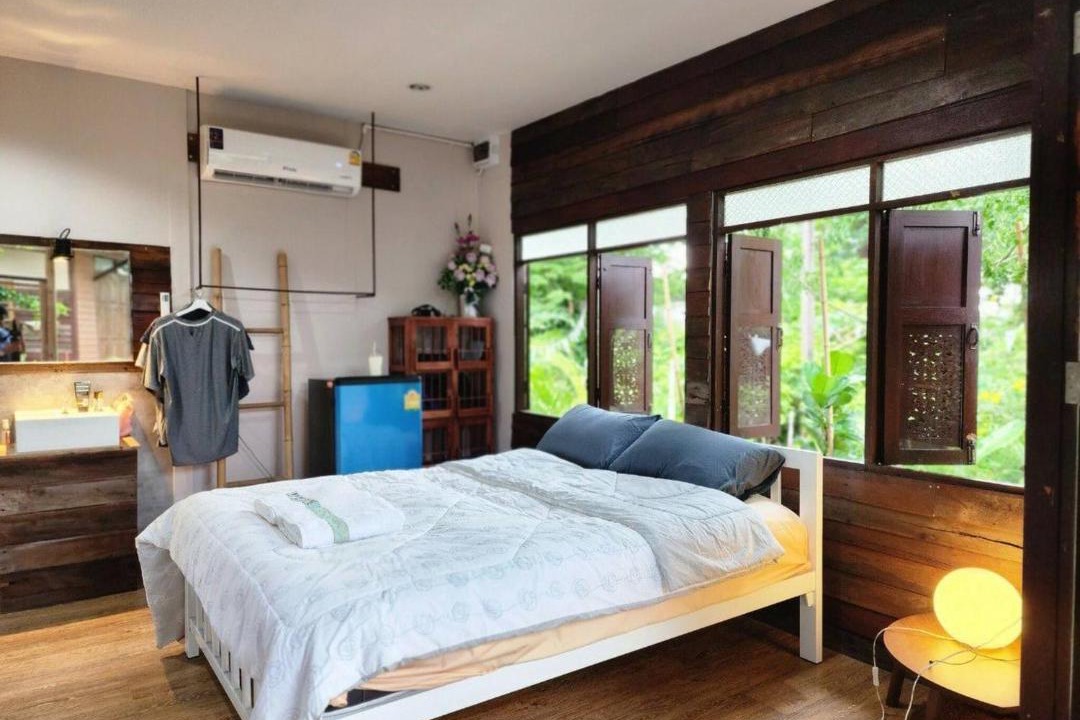 Photo of Bedroom in Bang Bo