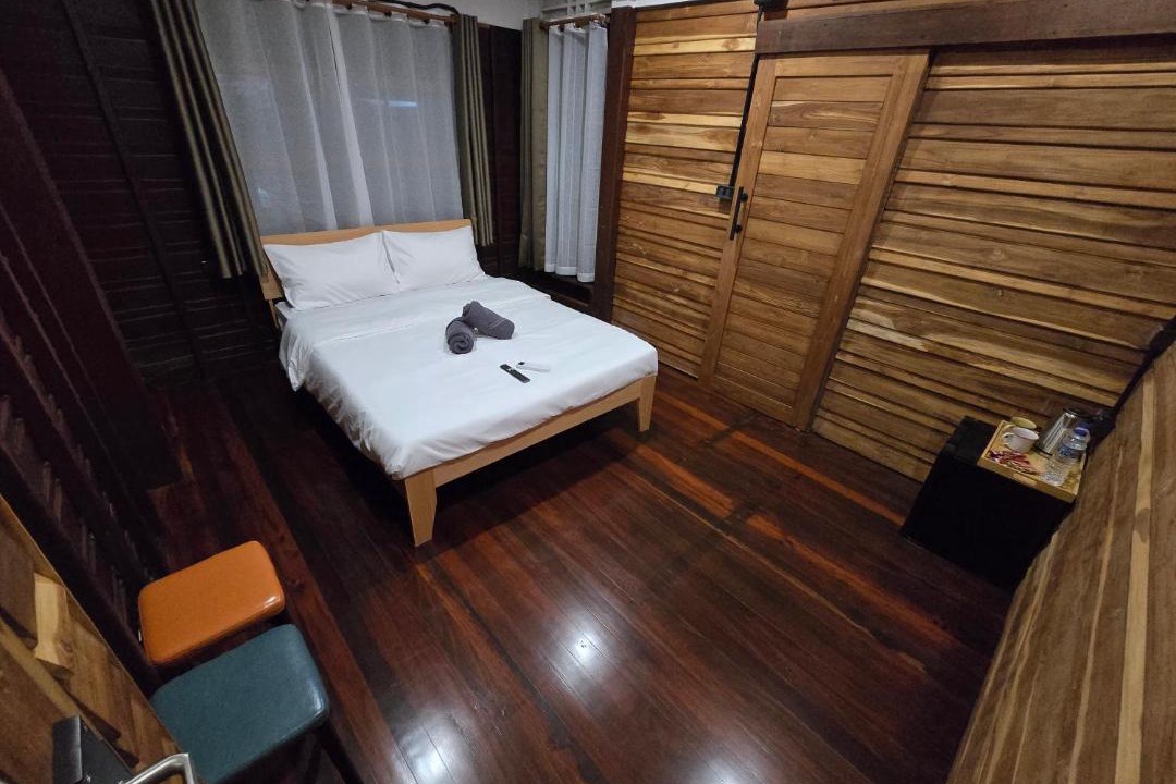 Photo of Bedroom in Banglamphu