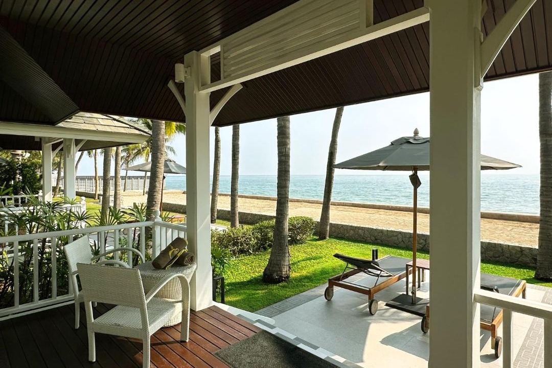 Photo of Patio Balcony in Hua Hin