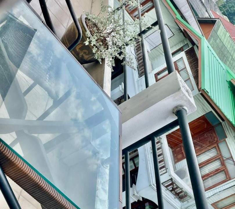 Photo of Patio Balcony in Bang Kho Laem