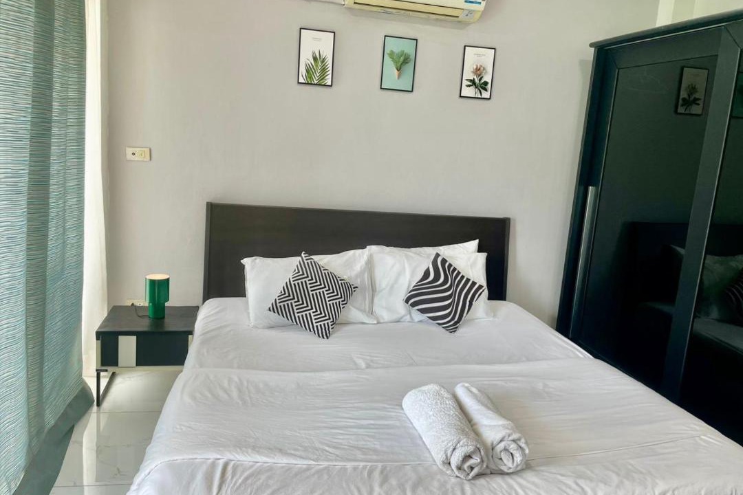 Photo of Bedroom in Bang Kho Laem