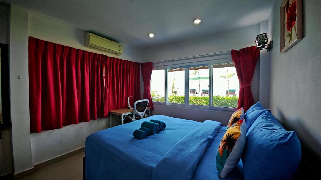 Photo of Bedroom in Lipa Noi