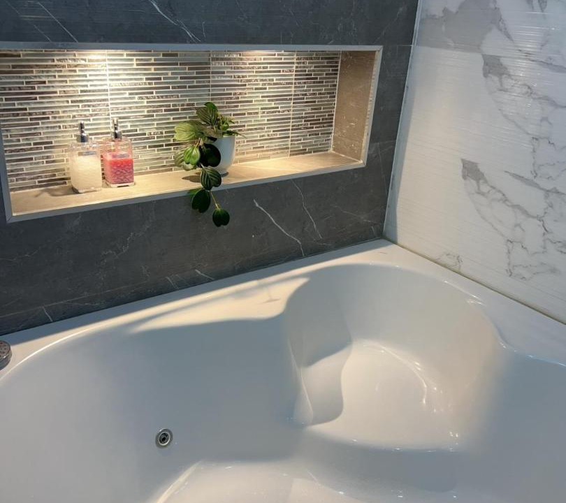 Photo of Bathroom in Pak Nam Pran